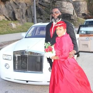 Meet your Posher, Tammy